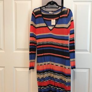 Trina Trina Turk dress - large